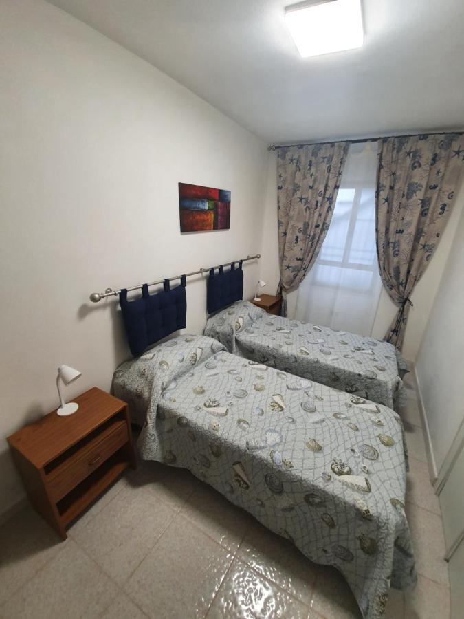 Appartamento Yellowhouse Cala Gonone Esterno foto