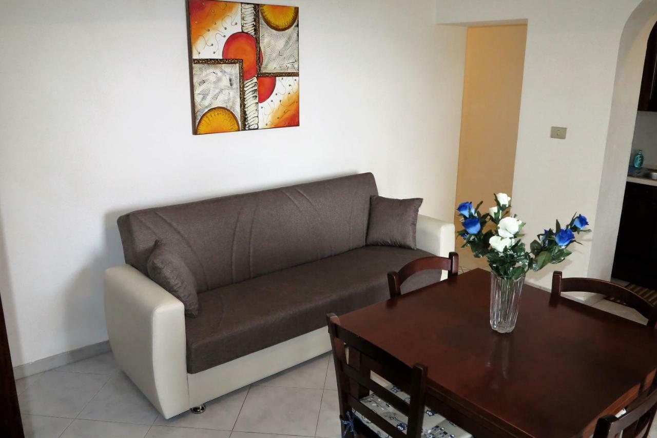 Appartamento Yellowhouse Cala Gonone Esterno foto
