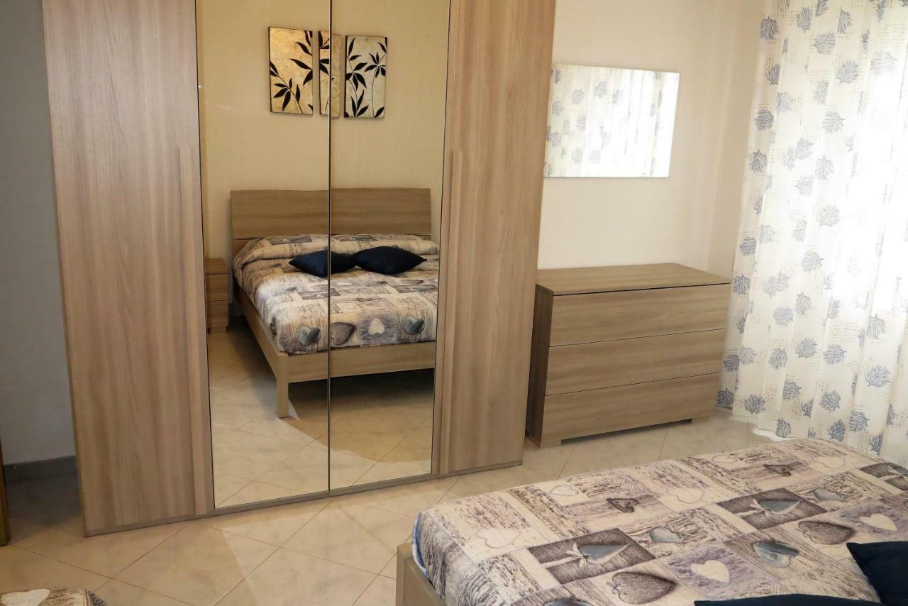 Appartamento Yellowhouse Cala Gonone Esterno foto