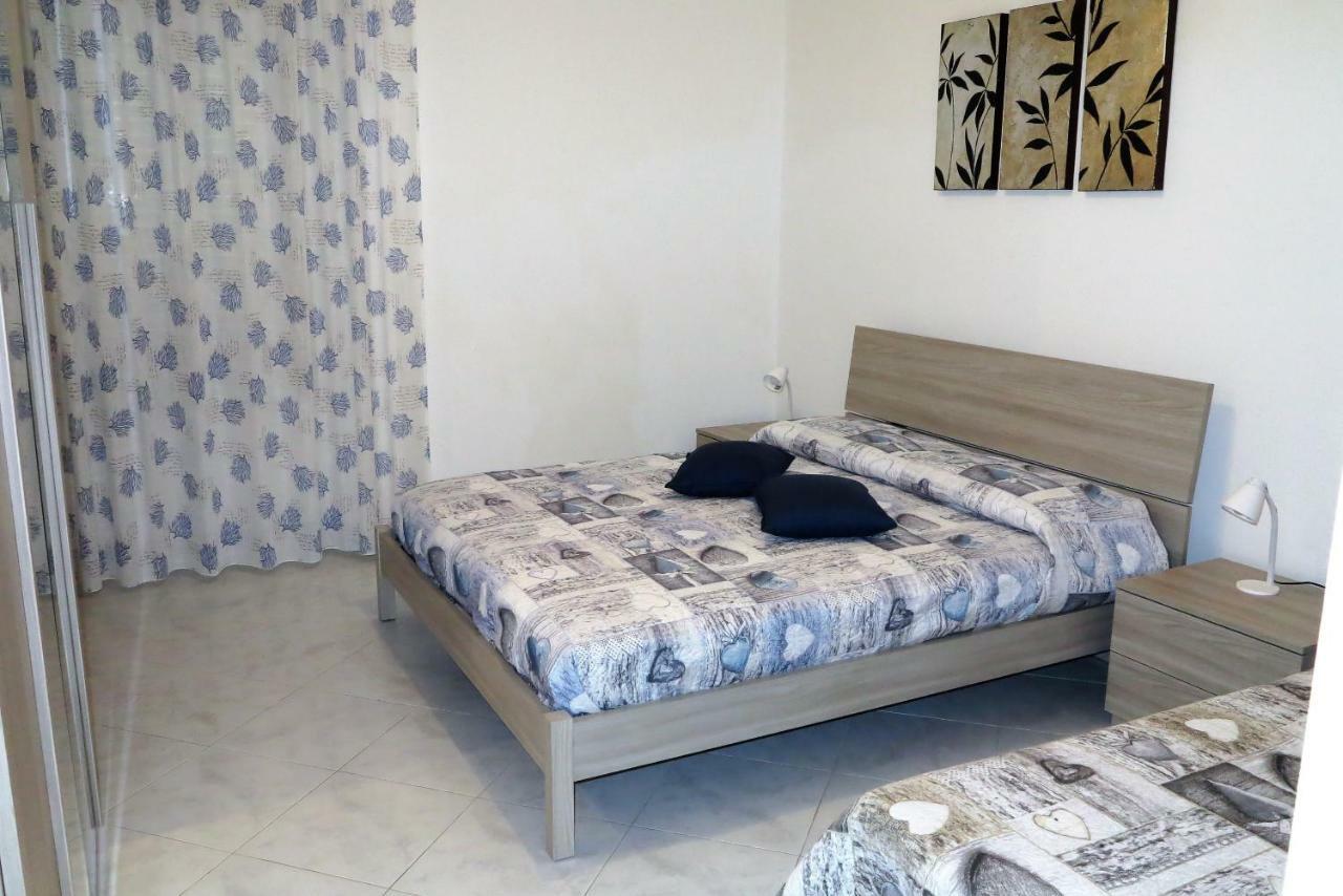 Appartamento Yellowhouse Cala Gonone Esterno foto