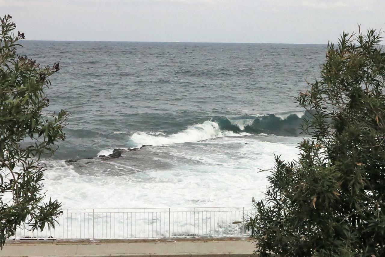 Appartamento Yellowhouse Cala Gonone Esterno foto
